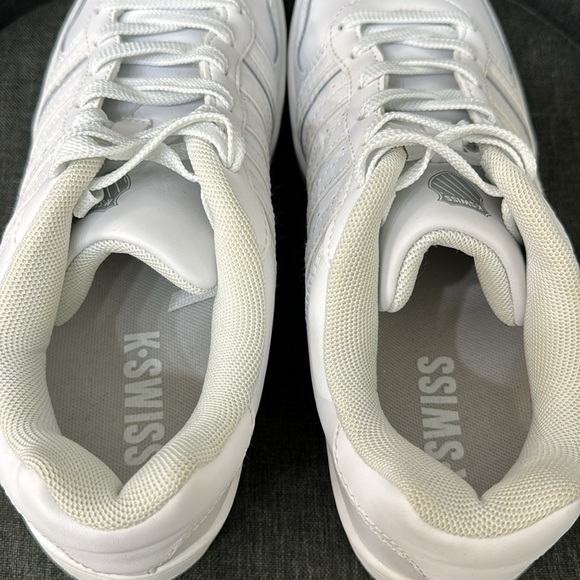 NEW K-Swiss Tennis Shoes size 10 - Picture 5 of 6